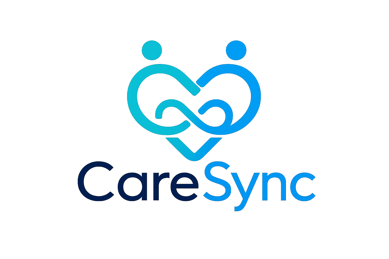CareSync Logo